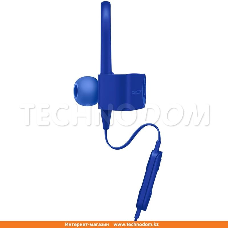 Наушники Вставные Beats Bluetooth Powerbeats 3, Break Blue (MQ362ZM/A) - фото #3