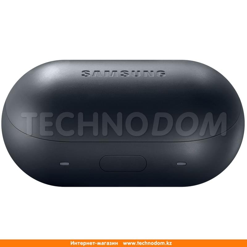 Наушники Вставные Samsung Bluetooth Gear IconX, Black (SM-R140NZKASKZ) - фото #3