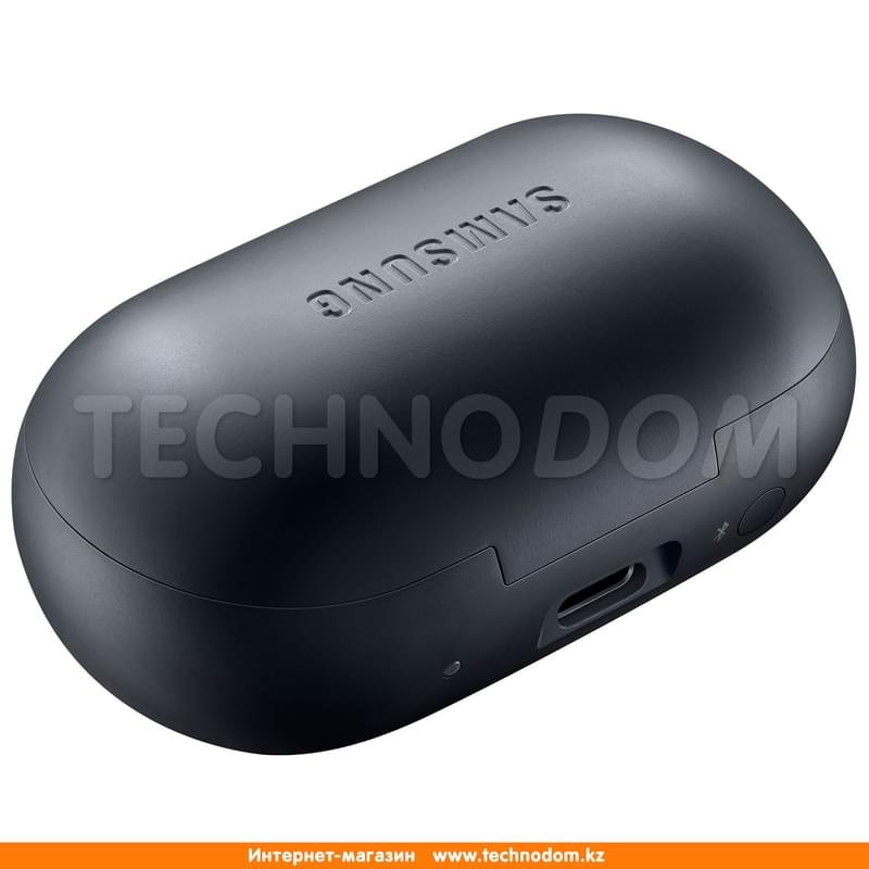 Наушники Вставные Samsung Bluetooth Gear IconX, Black (SM-R140NZKASKZ) - фото #6
