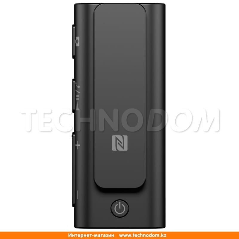Гарнитура Bluetooth Sony SBH-56B, Black - фото #1