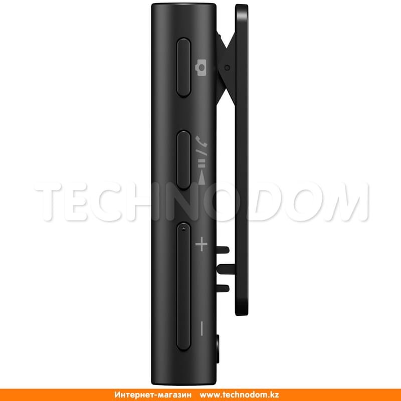 Гарнитура Bluetooth Sony SBH-56B, Black - фото #3