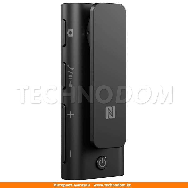 Гарнитура Bluetooth Sony SBH-56B, Black - фото #5