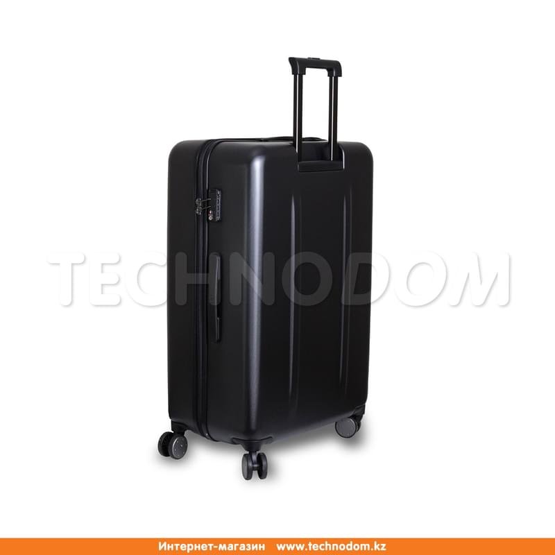 Чемодан Xiaomi Mi Trolley 90 Points Suitcase LE 78cm, 100L, Black, поликарбонат (XNA4016RT) - фото #1