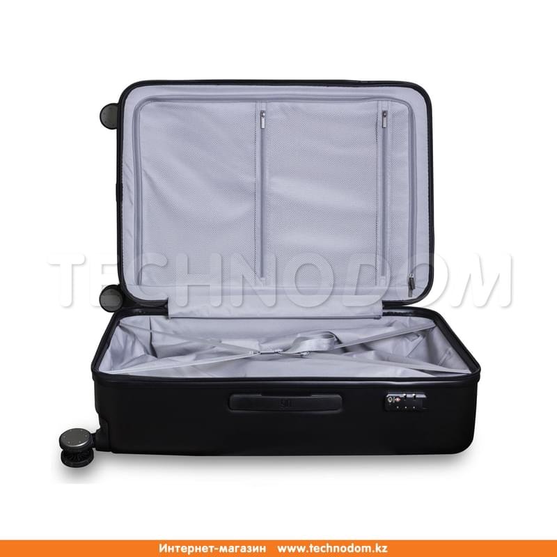 Чемодан Xiaomi Mi Trolley 90 Points Suitcase LE 78cm, 100L, Black, поликарбонат (XNA4016RT) - фото #2