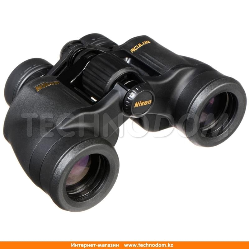 Бинокль Nikon Aculon A211 7x35 - фото #1
