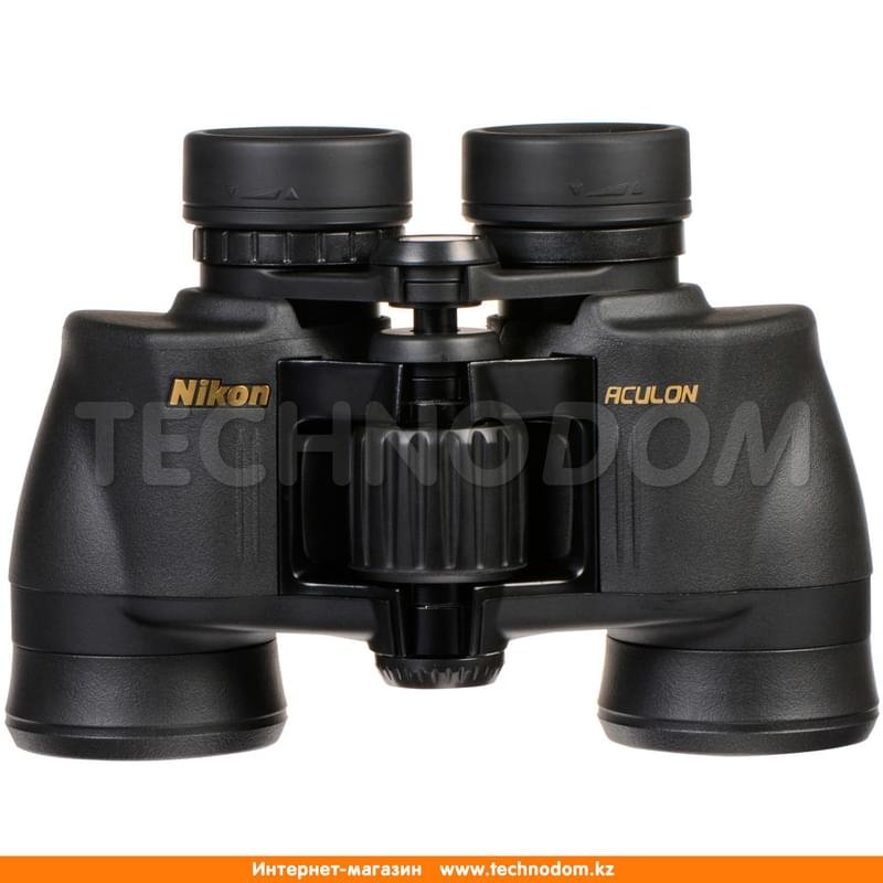Бинокль Nikon Aculon A211 7x35 - фото #2