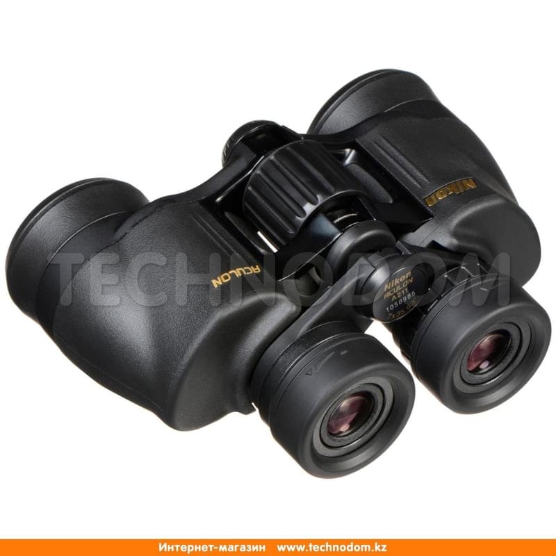 Бинокль Nikon Aculon A211 7x35 - фото #3