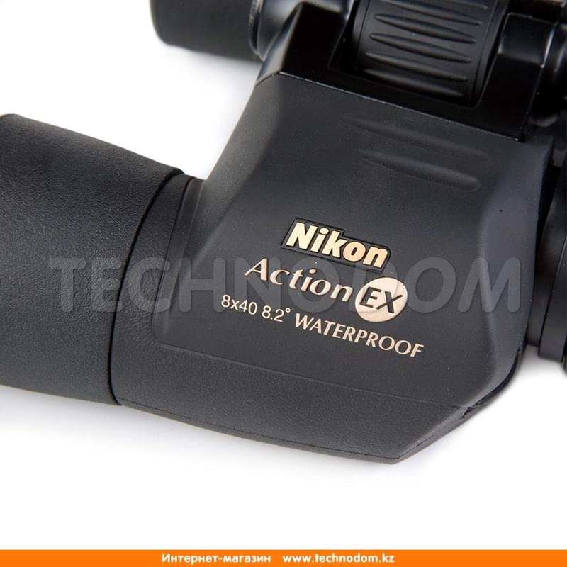 Бинокль Nikon Action EX 8x40 - фото #3