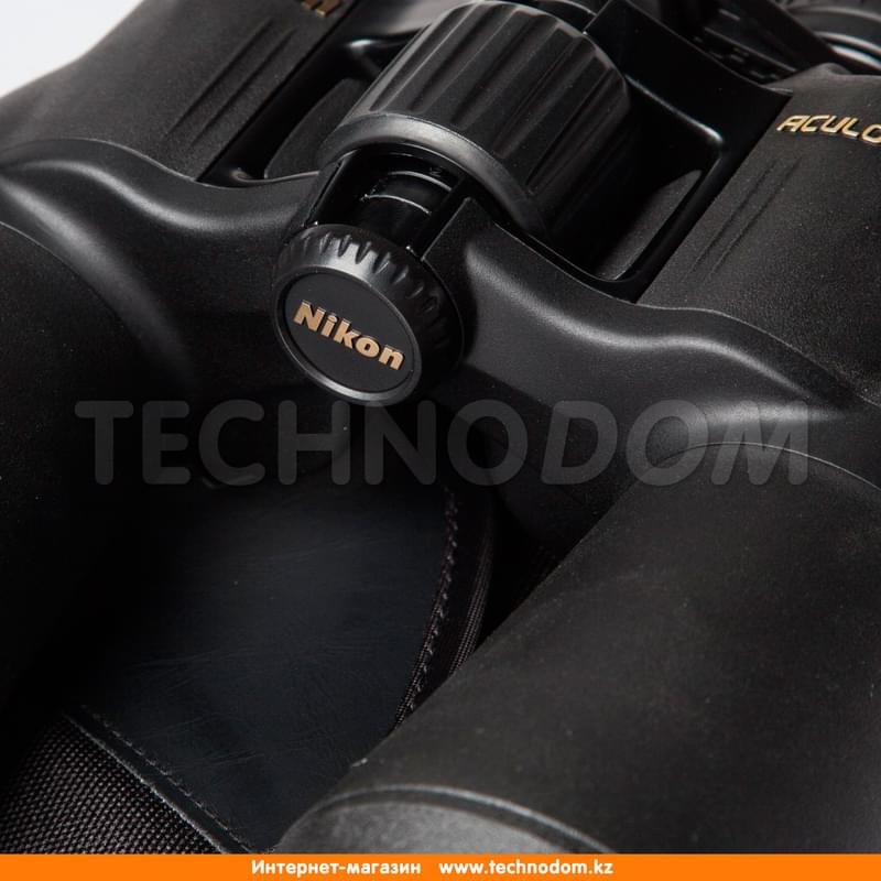 Бинокль Nikon Aculon A211 10-22x50 - фото #3