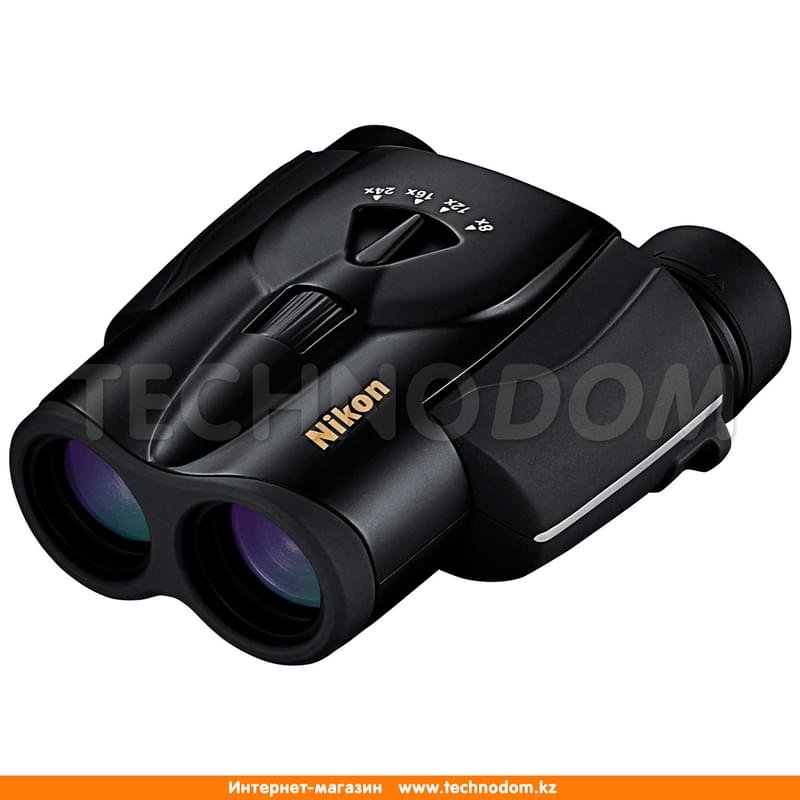 Бинокль Nikon Aculon T11 8-24x25 (Black) - фото #0