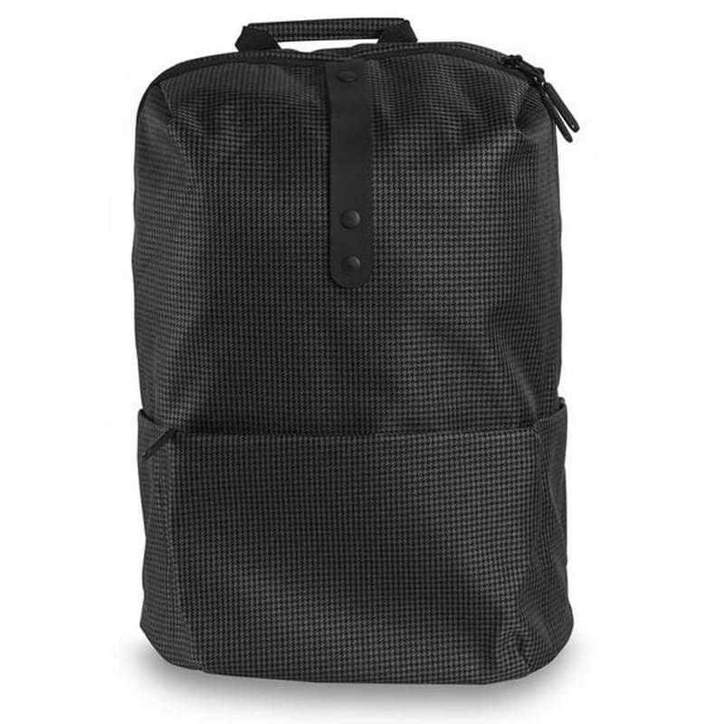 Многофункциональный рюкзак Xiaomi Urban College 4L, Black, полиэстер (ZJB4054CN) - фото #0