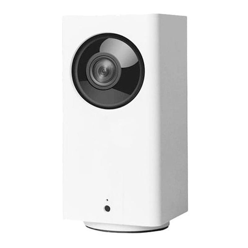 Умная камера Xiaomi MIJIA Smart Webcam 1080P (DF3) - фото #0
