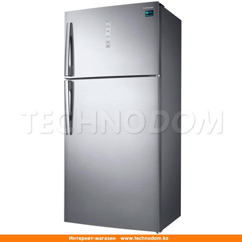 Двухкамерный холодильник Samsung RT-62K7000S9 - фото #1