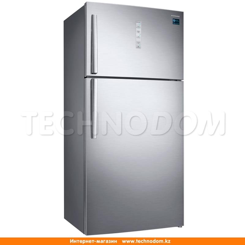 Двухкамерный холодильник Samsung RT-62K7000S9 - фото #3