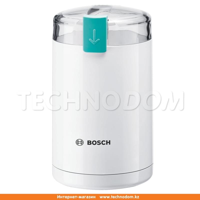 Кофемолка Bosch MKM-6000 - фото #0