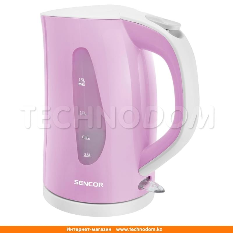 Электрический чайник Sencor SWK-35VT - фото #0