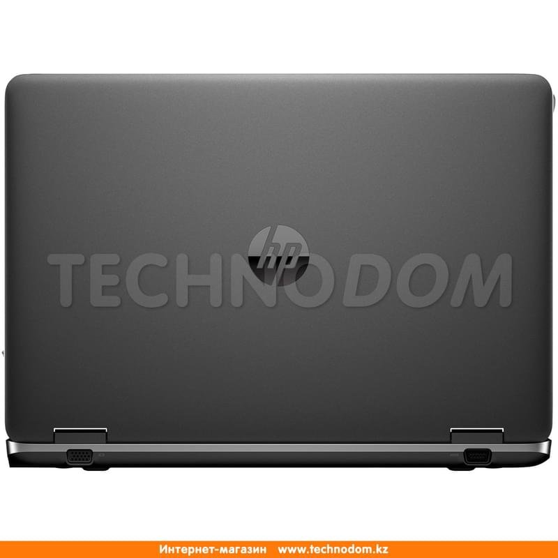 Ноутбук HP ProBook 650 G3 i3 7100U / 4ГБ / 500HDD / 15.6 / Win10 Pro / (Z2W42EA) - фото #2