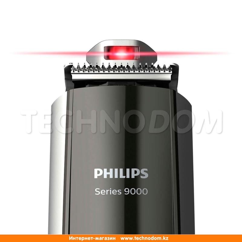 Триммер Philips BT-9297/15 - фото #2