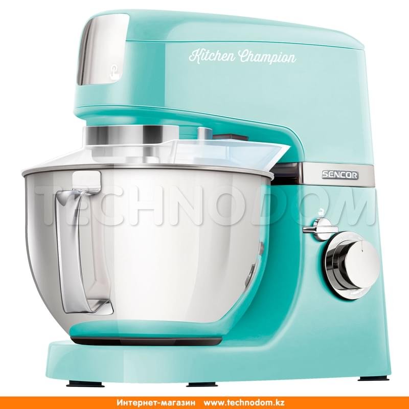Кухонная машина Sencor STM-6351GR - фото #2