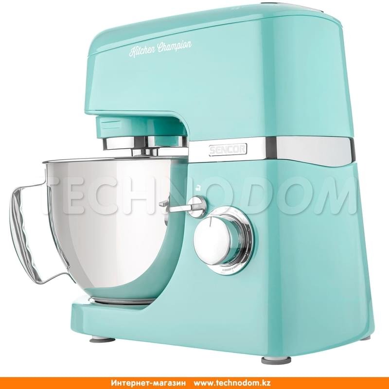Кухонная машина Sencor STM-6351GR - фото #3