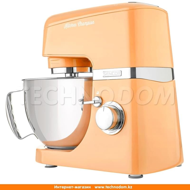 Кухонная машина Sencor STM-6353OR - фото #3