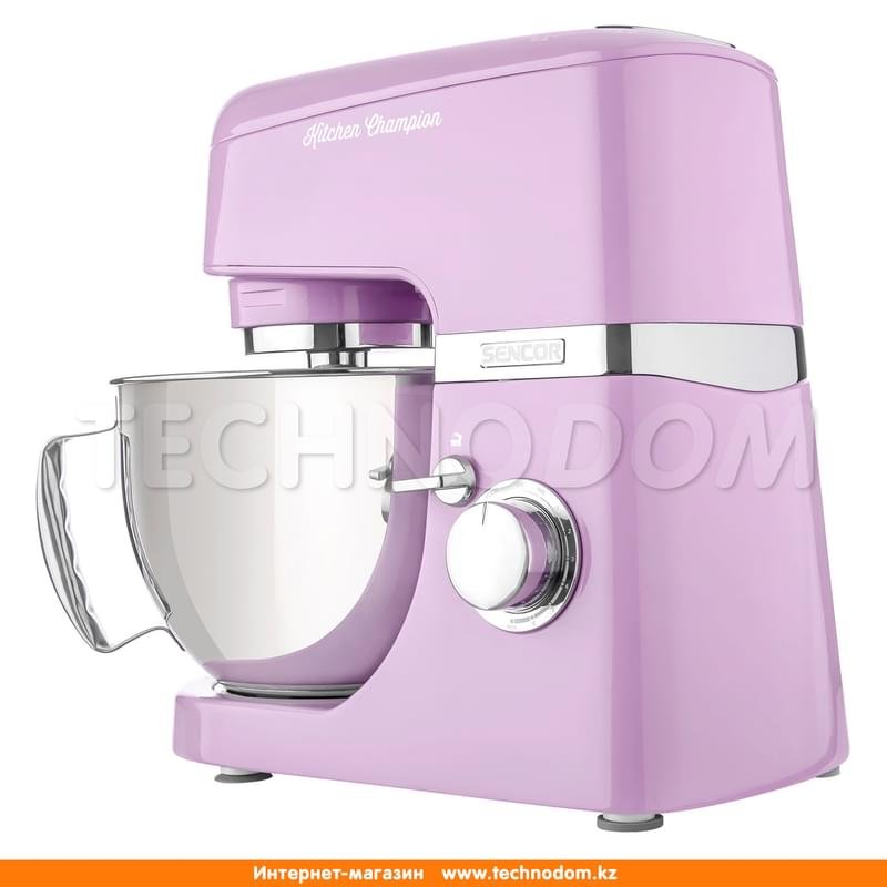Кухонная машина Sencor STM-6355VT - фото #3