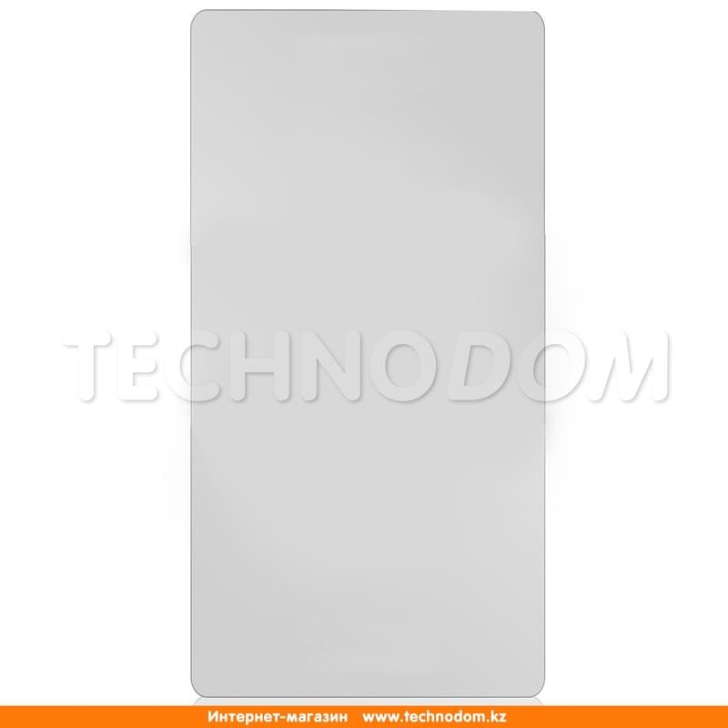 Защитное стекло для iPhone X ScreenTec Curve Full Glue, Black (STCFGiPhoneX/BK) - фото #0