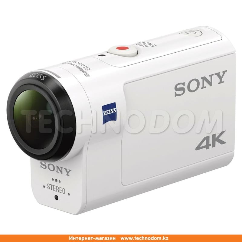 Экшн-камера Sony FDR-X3000 - фото #0