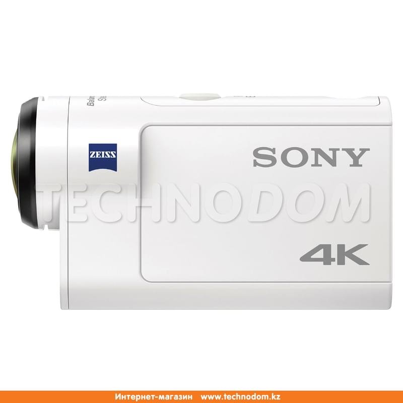 Экшн-камера Sony FDR-X3000 - фото #1
