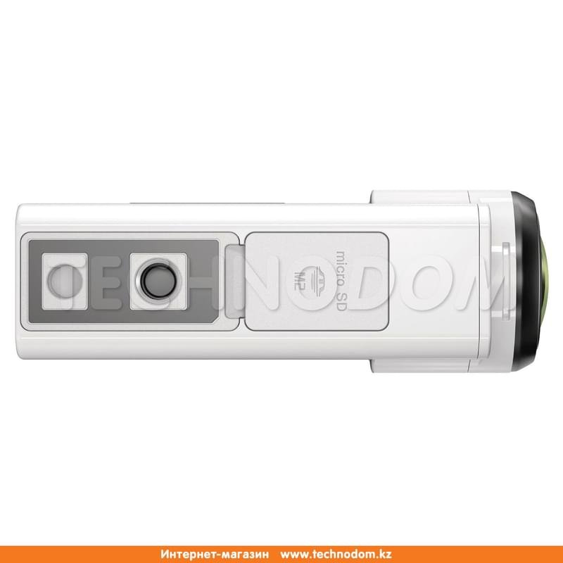 Экшн-камера Sony FDR-X3000 - фото #5