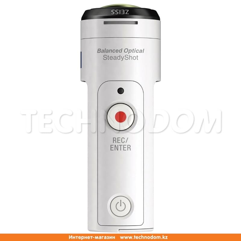 Экшн-камера Sony FDR-X3000 - фото #6