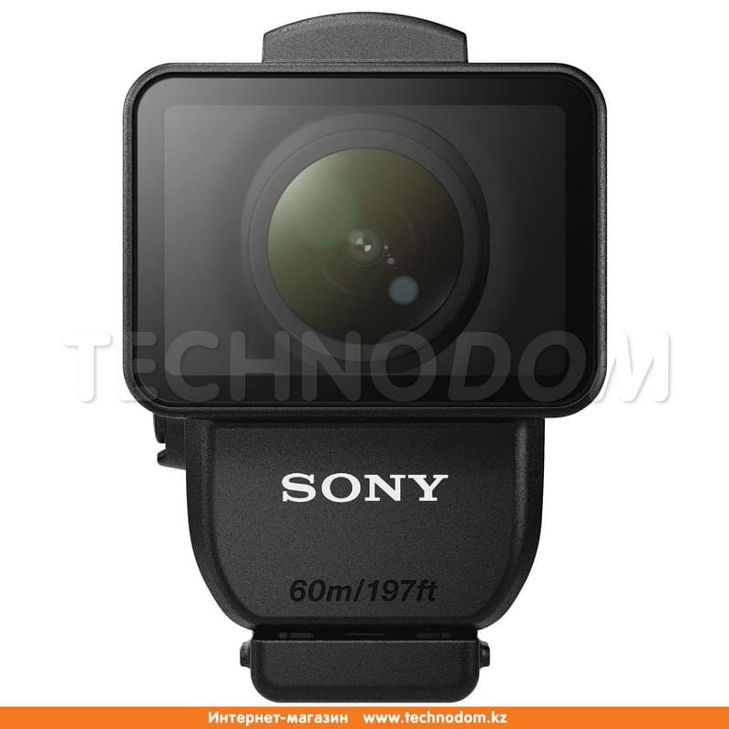 Экшн-камера Sony FDR-X3000 - фото #7