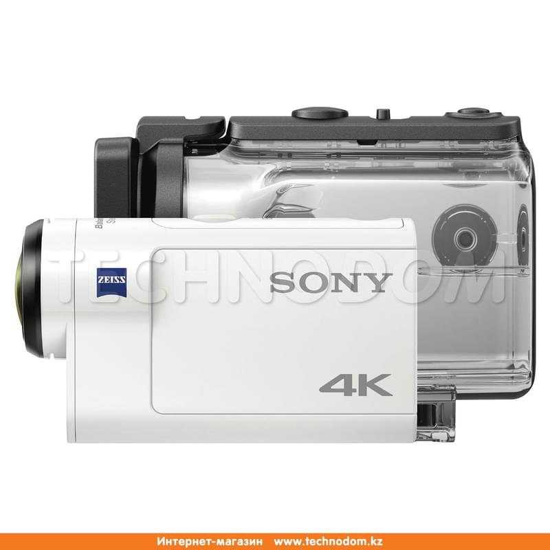 Экшн-камера Sony FDR-X3000 - фото #8