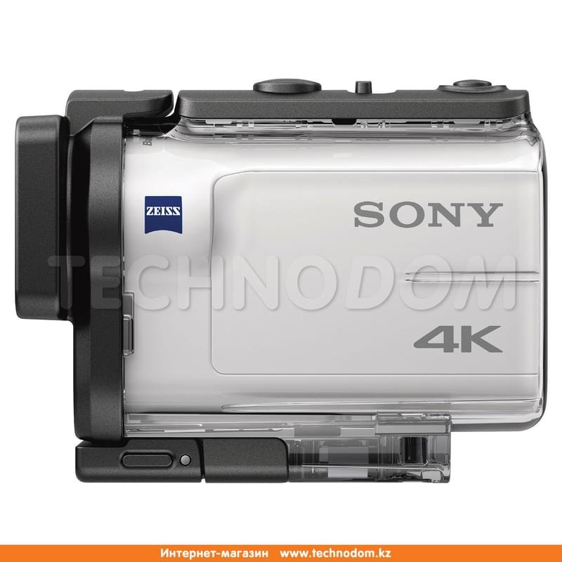 Экшн-камера Sony FDR-X3000 - фото #9