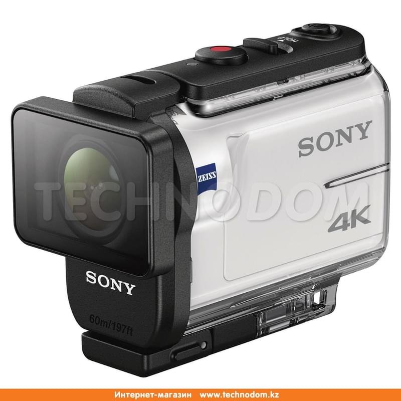 Экшн-камера Sony FDR-X3000 - фото #10