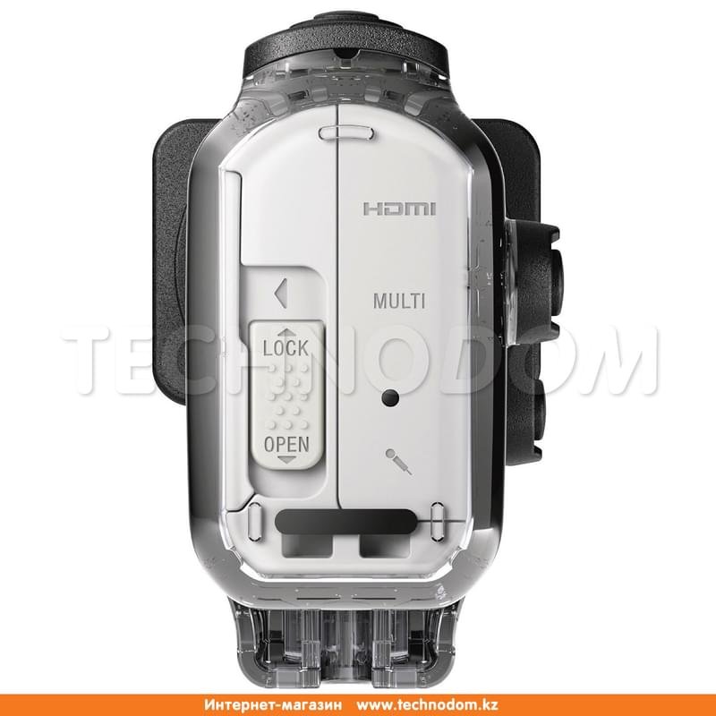 Экшн-камера Sony FDR-X3000 - фото #13
