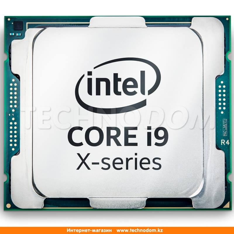 Процессор Intel Core i9-7920X (C12/T24, 16.5M Cache, 2.9 up to 4.3GHz) LGA2066 OEM - фото #0