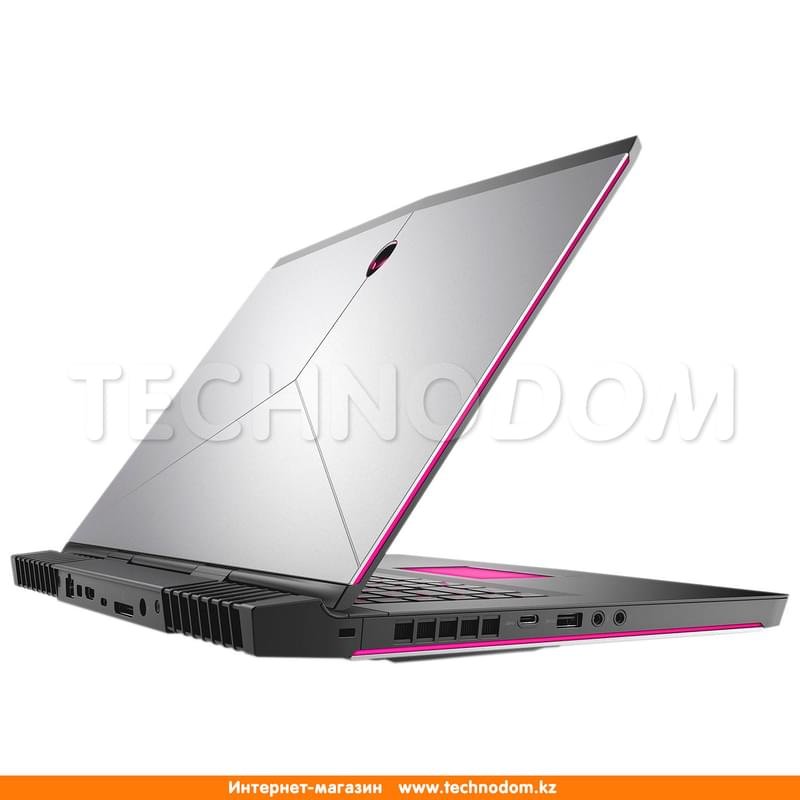 Игровой ноутбук Dell Alienware R3 i7 7700HQ / 8ГБ / 1000HDD / 128SSD / GTX1060 6ГБ / 15 / Win10 / (A15-8975/210-AJSS) - фото #4