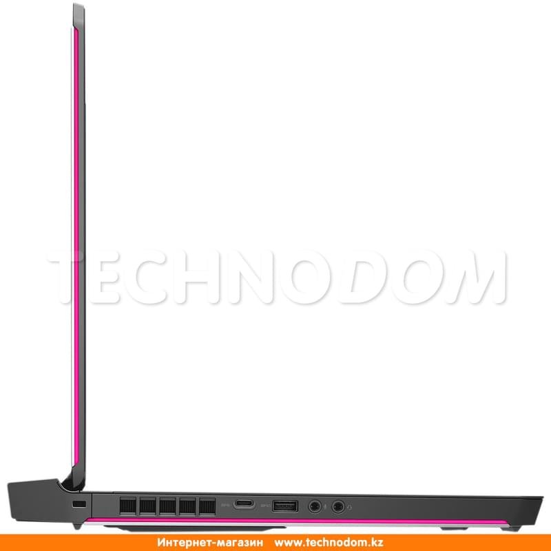 Игровой ноутбук Dell Alienware R3 i7 7700HQ / 8ГБ / 1000HDD / 128SSD / GTX1060 6ГБ / 15 / Win10 / (A15-8975/210-AJSS) - фото #6