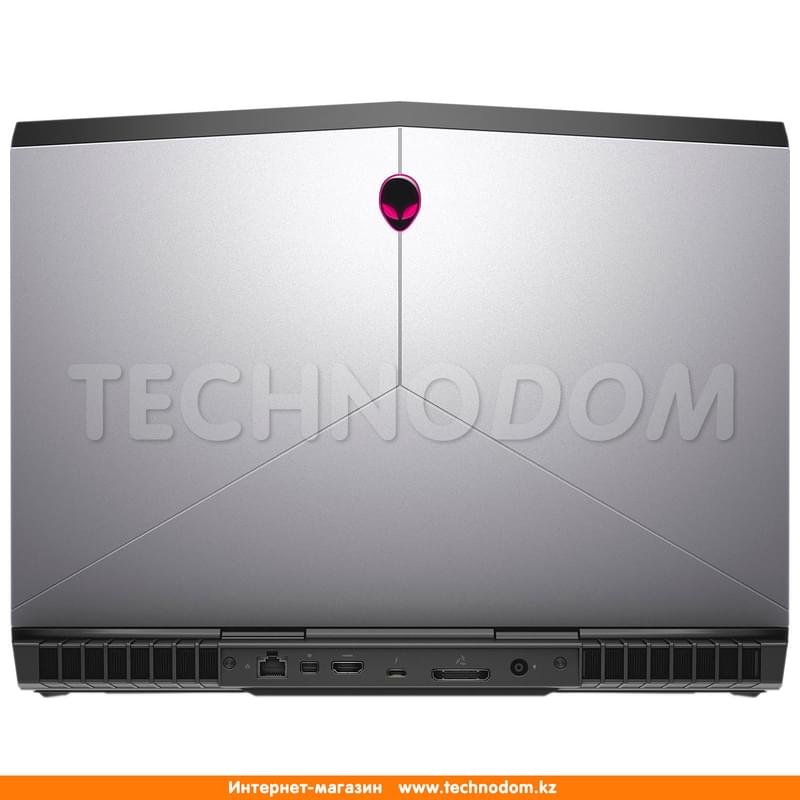Игровой ноутбук Dell Alienware R3 i7 7700HQ / 8ГБ / 1000HDD / 128SSD / GTX1060 6ГБ / 15 / Win10 / (A15-8975/210-AJSS) - фото #8