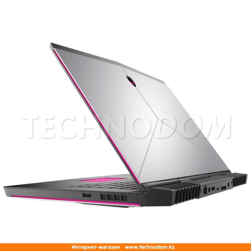 Игровой ноутбук Dell Alienware R3 i7 7700HQ / 16ГБ / 1000HDD / 256SSD / GTX1060 6ГБ / 15 / Win10 / (A15-8777/210-AJSS) - фото #5