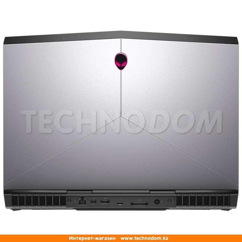 Игровой ноутбук Dell Alienware R3 i7 7700HQ / 16ГБ / 1000HDD / 256SSD / GTX1060 6ГБ / 15 / Win10 / (A15-8777/210-AJSS) - фото #8