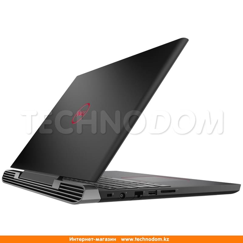Игровой ноутбук Dell Inspiron Series-7577 i7 7700HQ / 16ГБ / 1000HDD / 512SSD / GTX1060 6ГБ / 15.6 / Win10 / (7577-5914/210-A) - фото #3