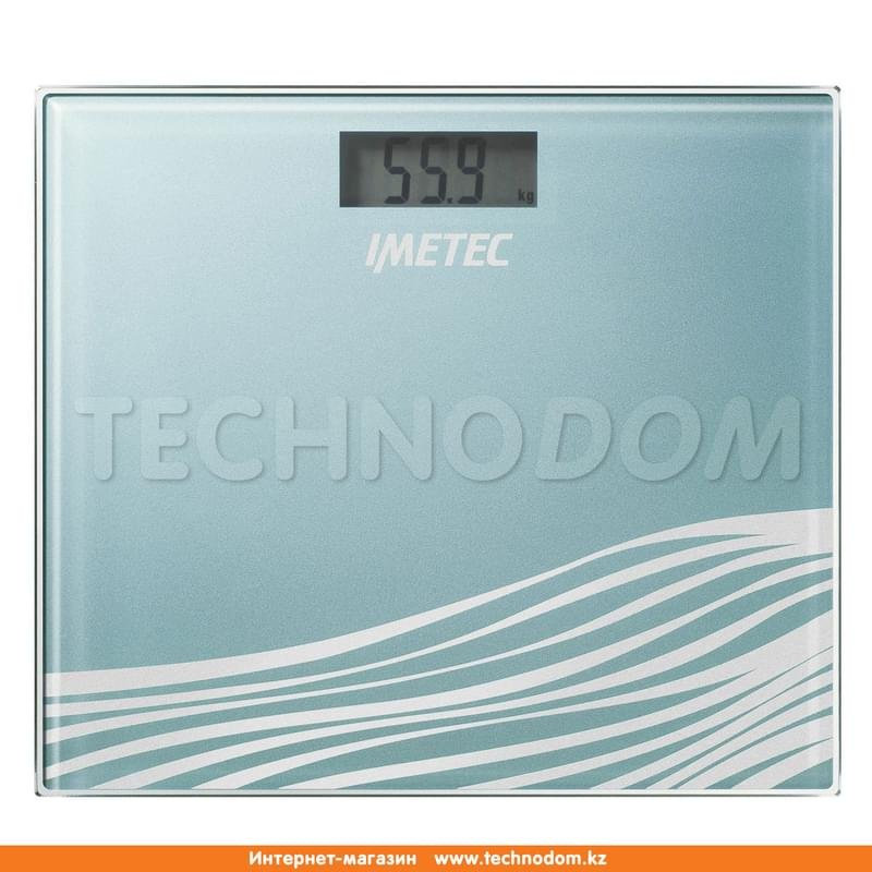 Весы электронные Imetec IM-5120 - фото #0