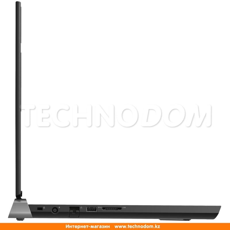 Игровой ноутбук Dell Inspiron Series-7577 i7 7700HQ / 16ГБ / 1000HDD / 512SSD / GTX1060 6ГБ / 15.6 / Win10 / (7577-5914/210-A) - фото #6