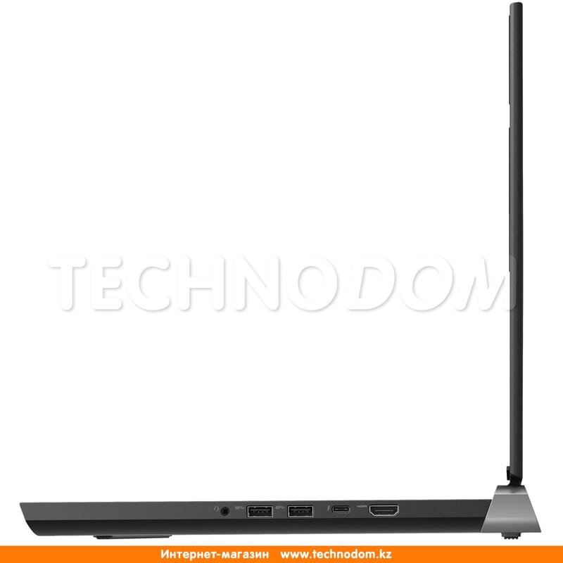 Игровой ноутбук Dell Inspiron Series-7577 i7 7700HQ / 16ГБ / 1000HDD / 512SSD / GTX1060 6ГБ / 15.6 / Win10 / (7577-5914/210-A) - фото #7