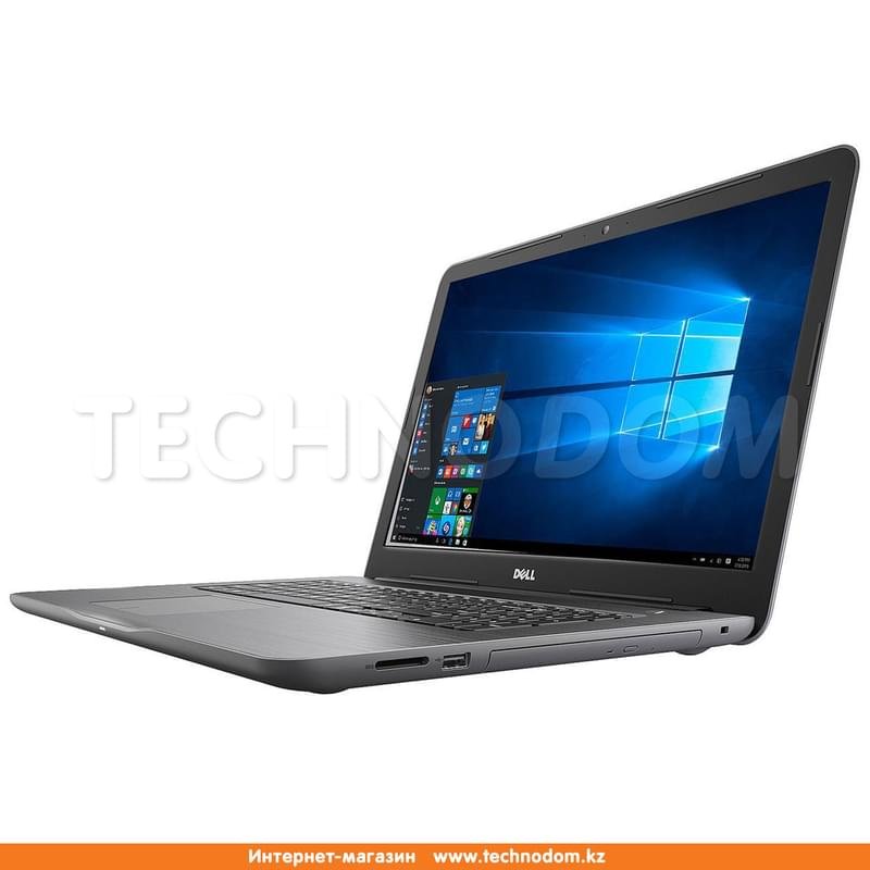 Ноутбук Dell Inspiron Series-5767 Pentium 4415U / 4ГБ / 500HDD / 17.3 / Win10 / (5767-1905/210-AIXX) - фото #1