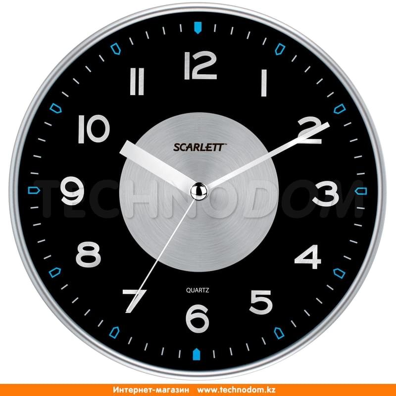 Часы настенные Scarlett SC-55E - фото #0