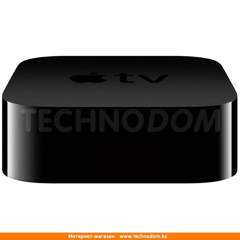 Телевизионная приставка Apple TV 4K 64GB (MP7P2RS/A) - фото #2