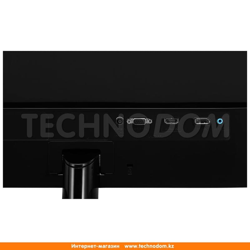Монитор Игровой 23.8" LG 24MP59G 1920х1080 16:9 IPS 75ГЦ (HDMI+DP+VGA) Black - фото #5